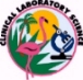 Clinical Lab Science logo