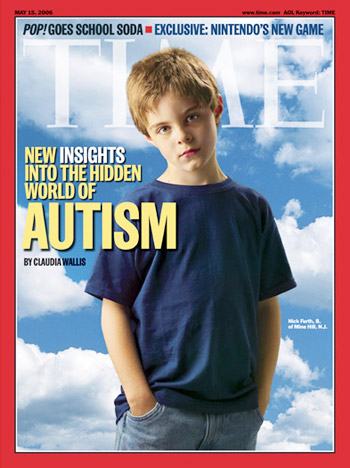 Autism Child