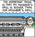 Cathy's Grill