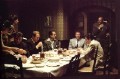 Scene from the Godfather