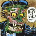 Buy or Die Album Cover