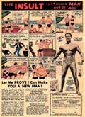 Charles Atlas Ad
