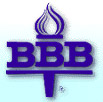 The Better Business Bureau