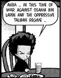 Boondocks