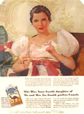 Camel ad