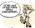 Anthony Trial