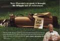 Charmin' ad