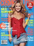 Cosmopolitan Subscription