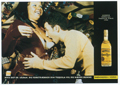 Danish Cuervo Ad