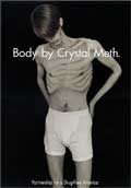 Crystal Meth Ad