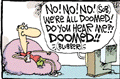 Emergency Broadcast System