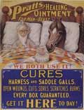 Horse Tonic