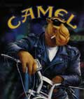 Joe Camel