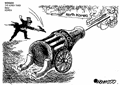 Coke War