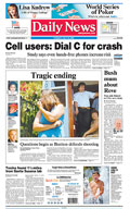 LA Daily News