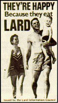 Lard Information Council