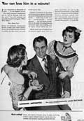 Listerine Ad