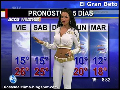 Mexican Accuweather