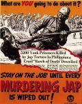 Propaganda Poster
