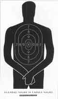 Pistol Range Ad