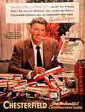Ron Reagan for Chesterfield