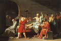 Death of Socrates