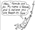 Tarzan