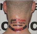 Brand Tatoo