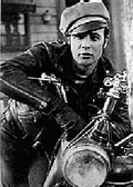 The Wild One