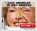wrinkle cream