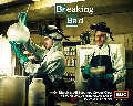 Scene from Breaking Bad