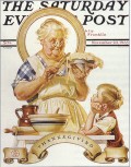 Saturday Evening Post