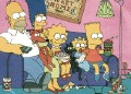 The Simpsons