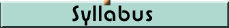 Syllabus