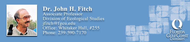Dr. John Fitch